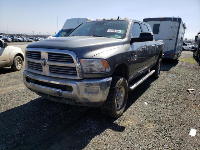 Ram 2500 slt (2013)