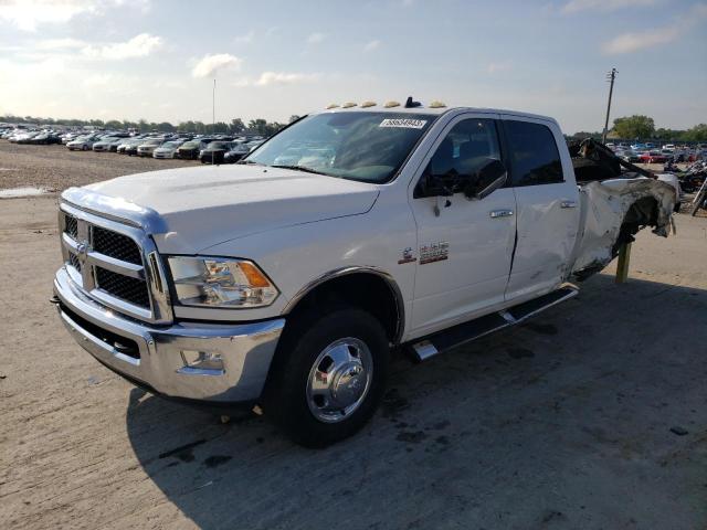 Ram 3500 slt (2013)