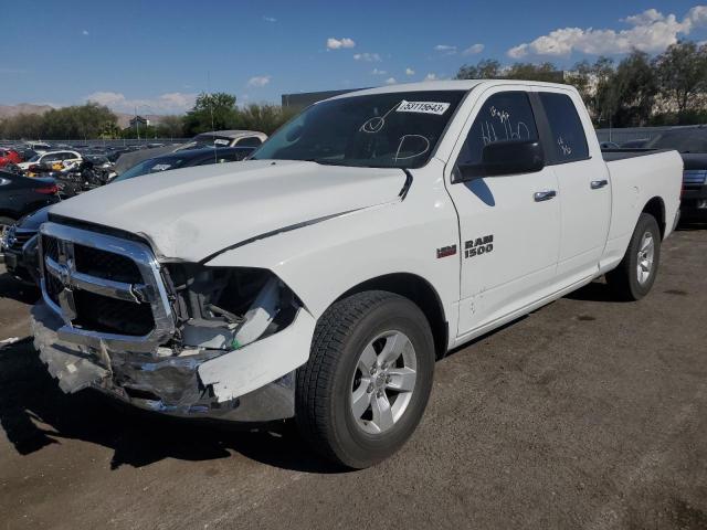Ram 1500 slt (2014)