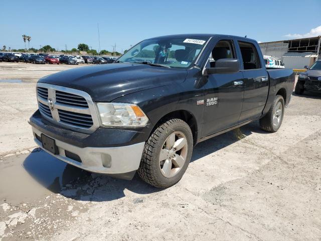 Ram 1500 slt (2014)