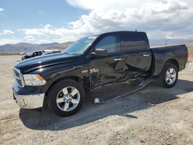 Ram 1500 slt (2014)