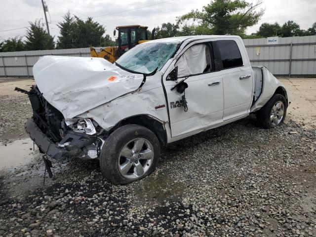Ram 1500 slt (2014)