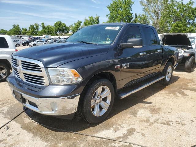 Ram 1500 slt (2014)