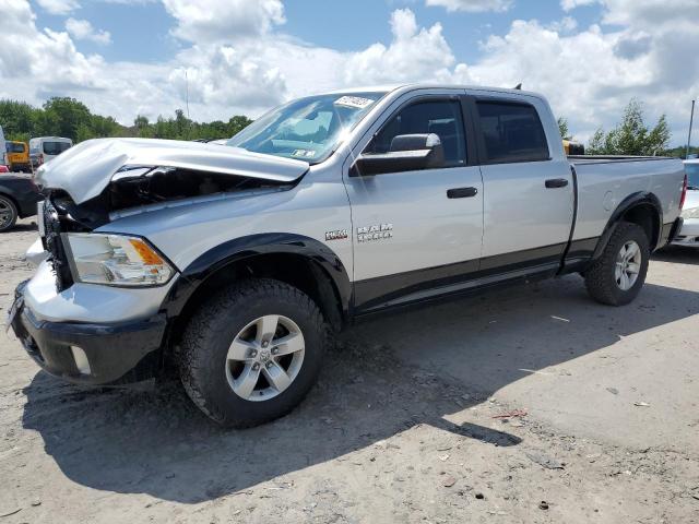 Ram 1500 slt (2014)