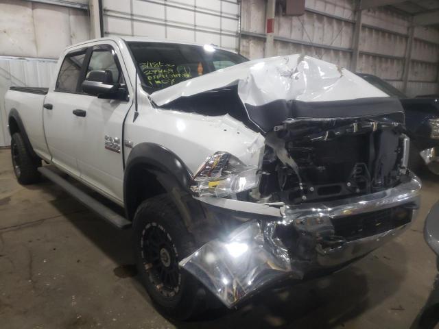 Ram 2500 slt (2014)
