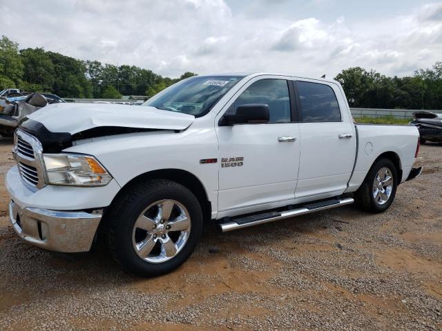 Ram 1500 slt (2015)