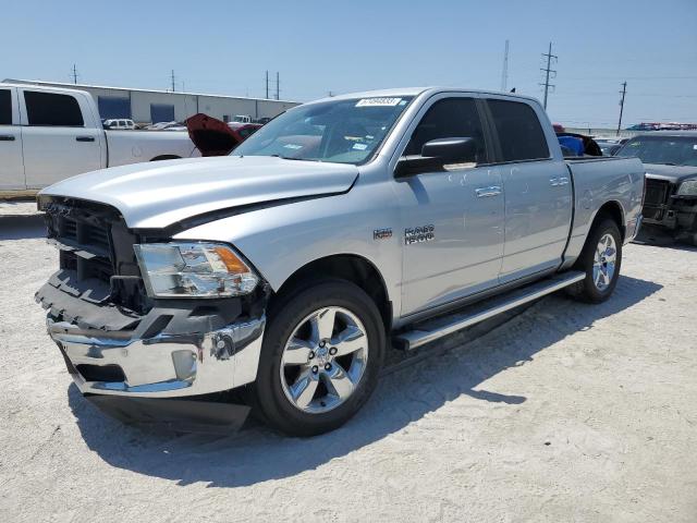 Ram 1500 slt (2015)