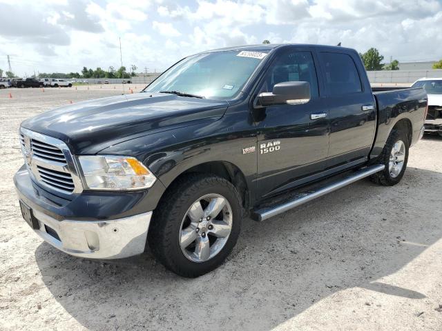 Ram 1500 slt (2015)