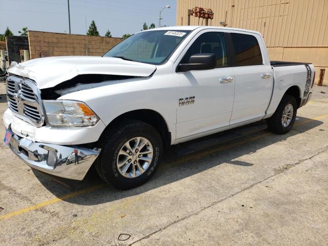 Ram 1500 slt (2015)