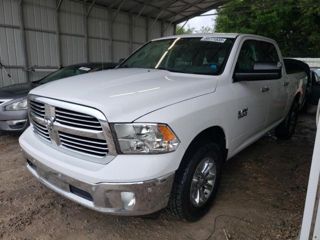 Ram 1500 slt (2015)