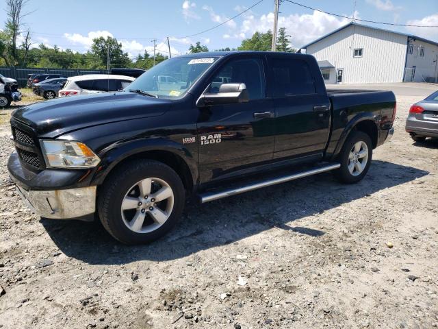 Ram 1500 slt (2015)
