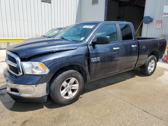 Ram 1500 slt (2016)