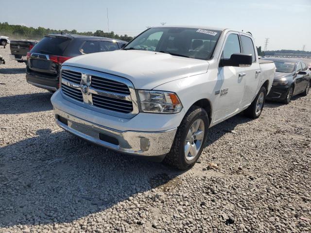 Ram 1500 slt (2016)