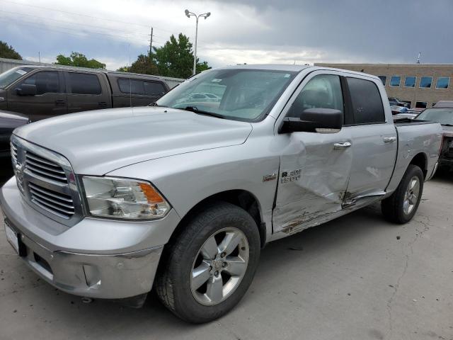 Ram 1500 slt (2016)