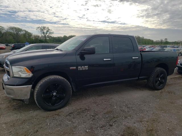 Ram 1500 slt (2016)