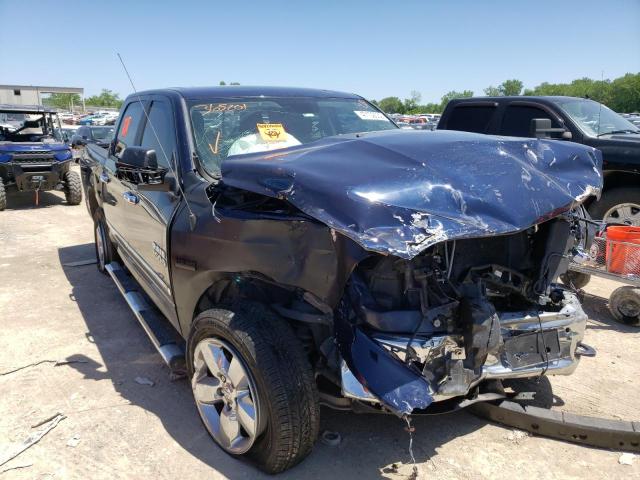 Ram 1500 slt (2016)