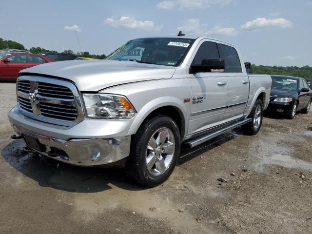 Ram 1500 slt (2016)