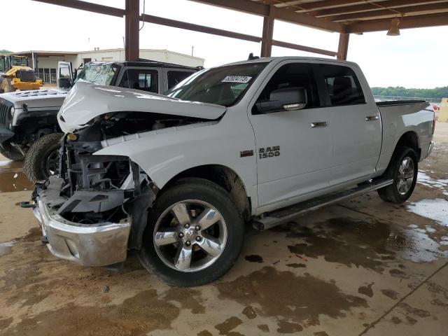 Ram 1500 slt (2016)