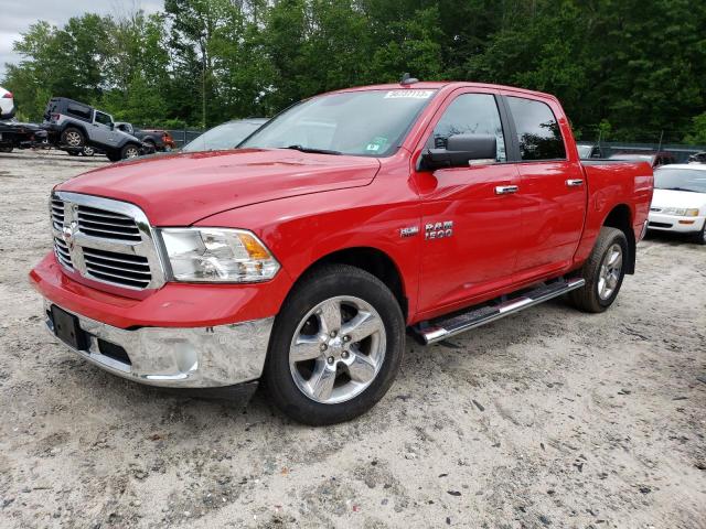 Ram 1500 slt (2016)
