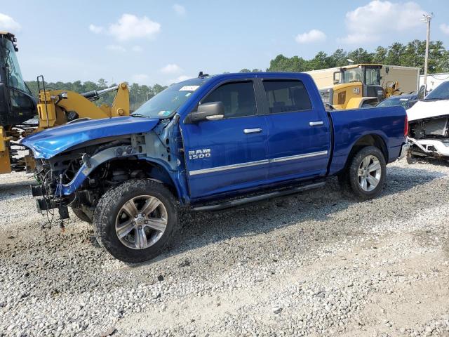 Ram 1500 slt (2016)