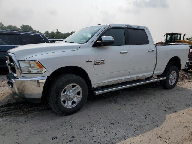 Ram 2500 slt (2016)