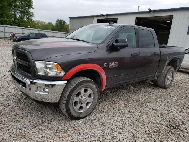 Ram 2500 slt (2016)
