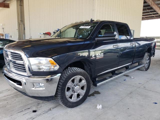 Ram 3500 slt (2016)