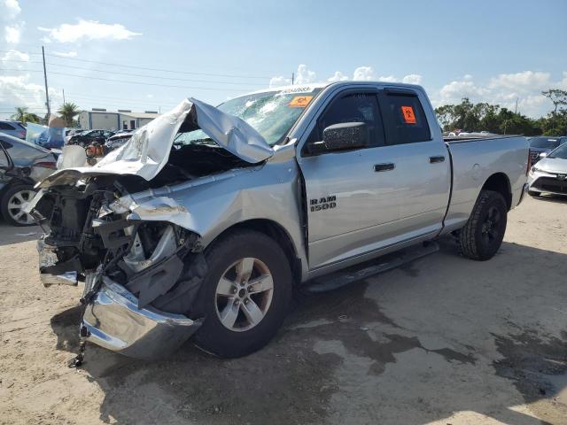 Ram 1500 slt (2017)