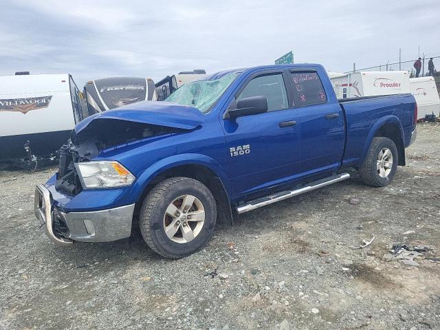 Ram 1500 slt (2017)