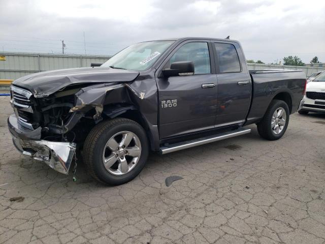 Ram 1500 slt (2017)