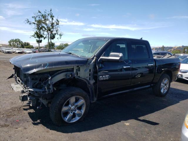 Ram 1500 slt (2017)