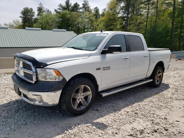 Ram 1500 slt (2017)
