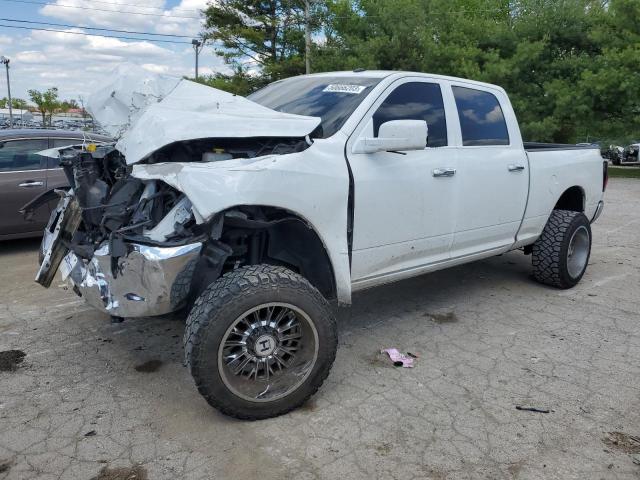 Ram 2500 slt (2017)