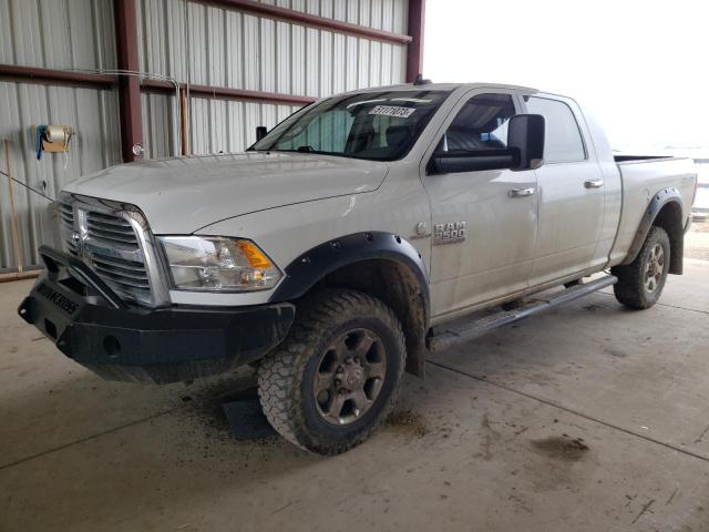 Ram 2500 slt (2017)