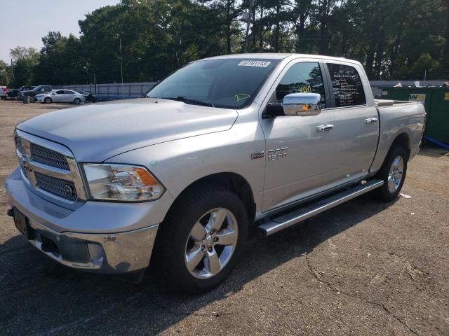 Ram 1500 slt (2018)