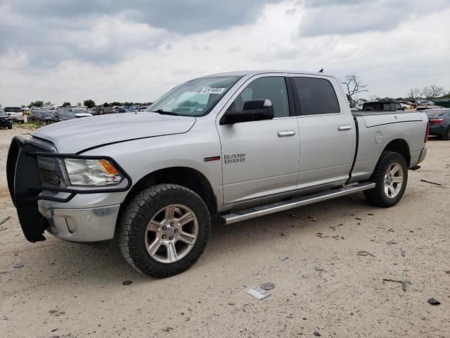 Ram 1500 slt (2018)