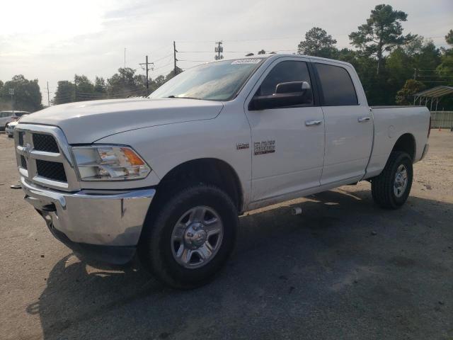 Ram 2500 slt (2018)