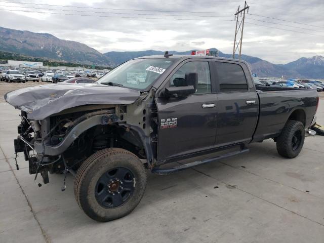 Ram 2500 slt (2018)