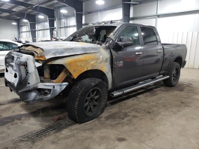 Ram 3500 slt (2018)