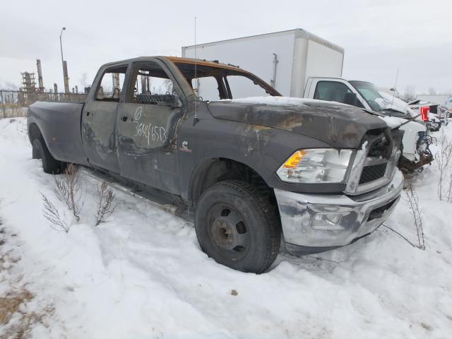 Ram 3500 slt (2018)