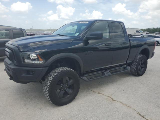 Ram 1500 class (2019)