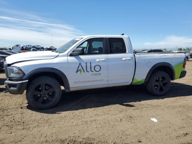 Ram 1500 class (2019)