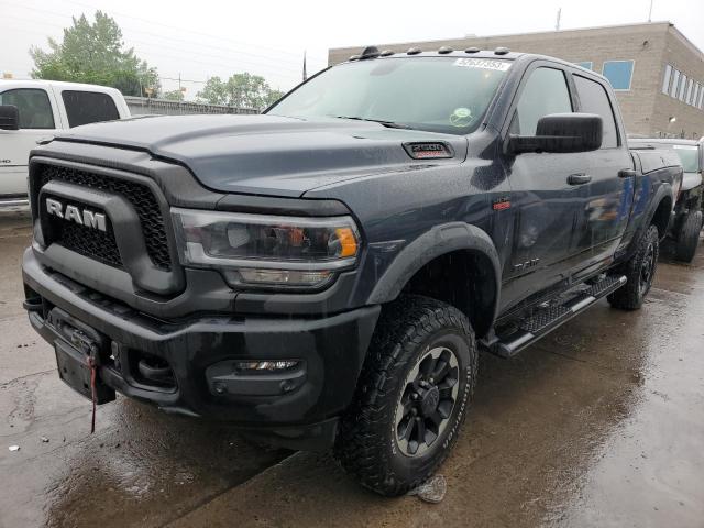 Ram 2500 power (2020)