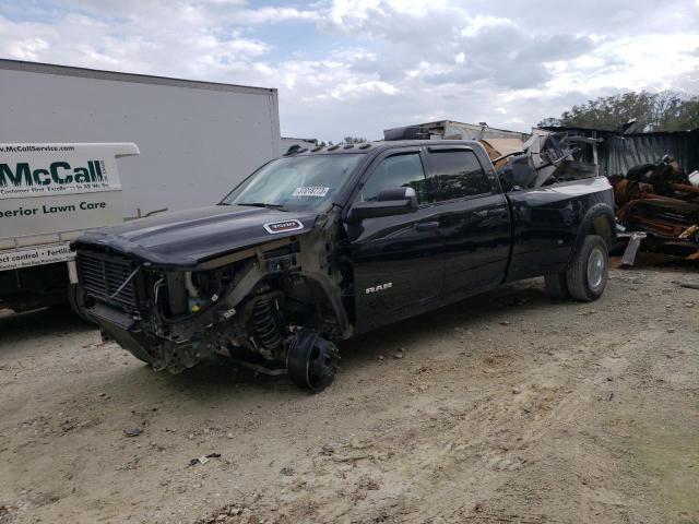 Ram 3500 trade (2020)