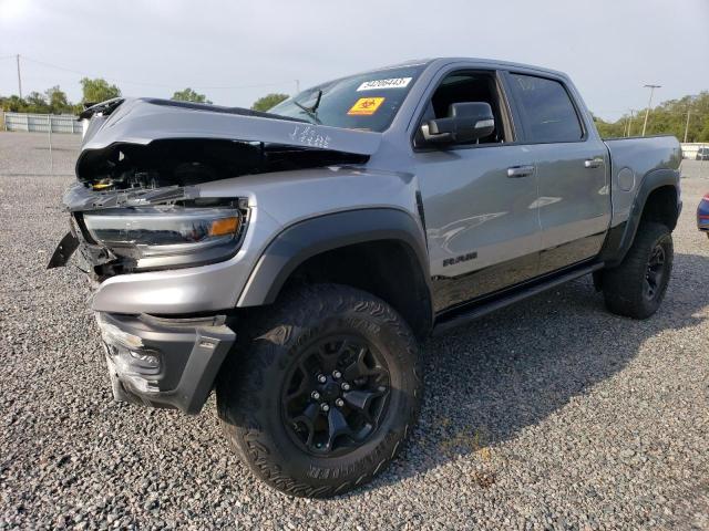 Ram 1500 trx (2021)