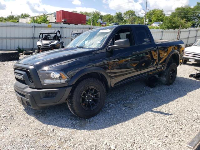 Ram 1500 class (2022)