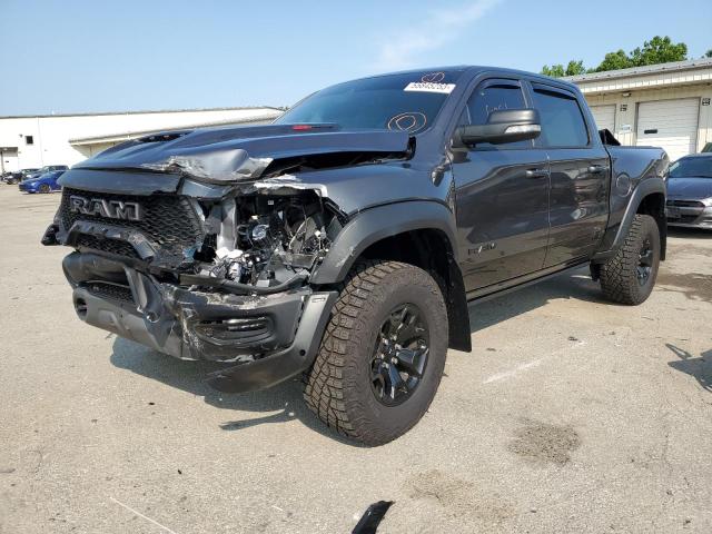 Ram 1500 trx (2022)