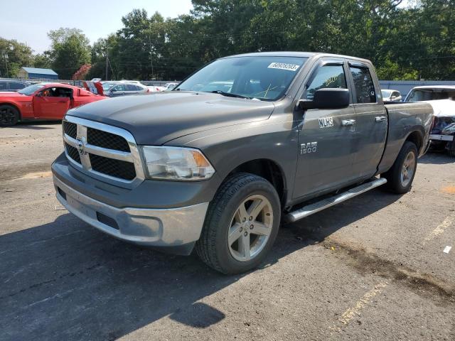 Ram 1500 slt (2013)