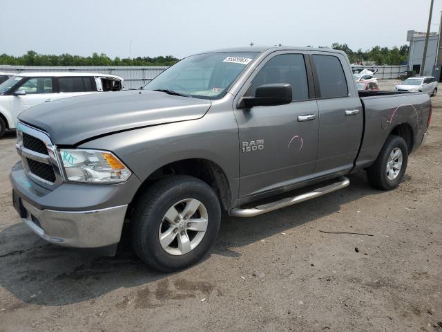 Ram 1500 slt (2013)