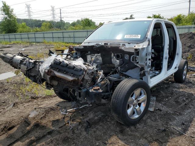 Ram 1500 slt (2013)